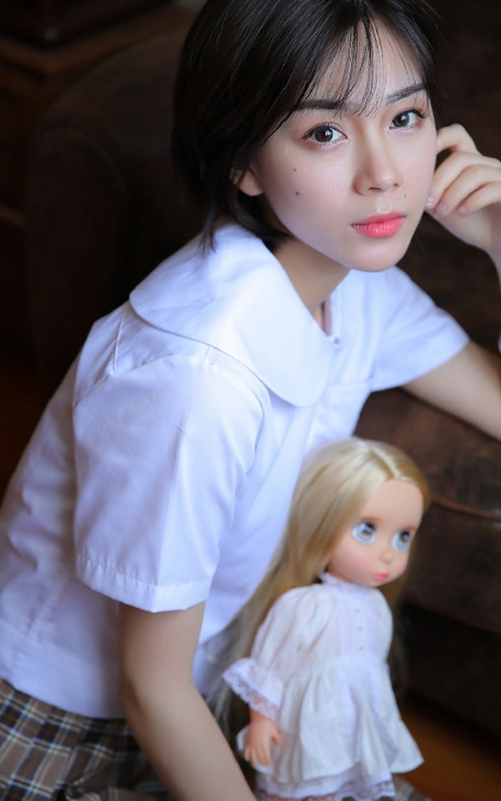 ˹ģLiya Michelle ջ