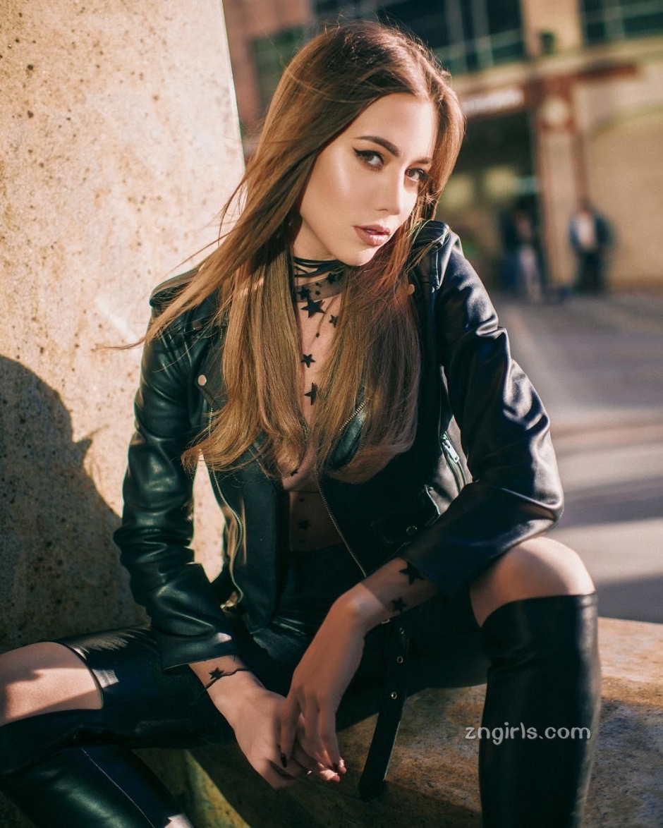 ˹ģLiya Michelle ջ