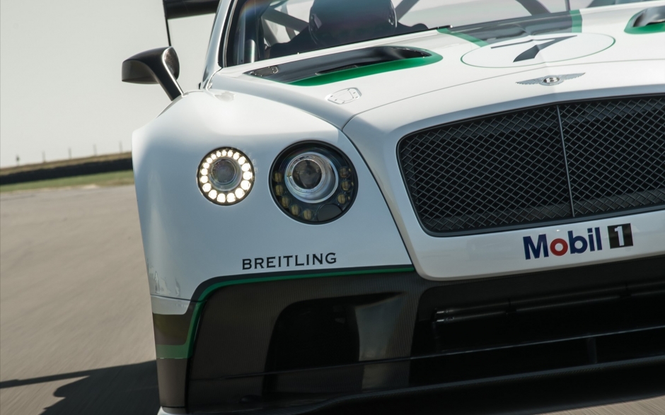 2013Continental GT3ܳ