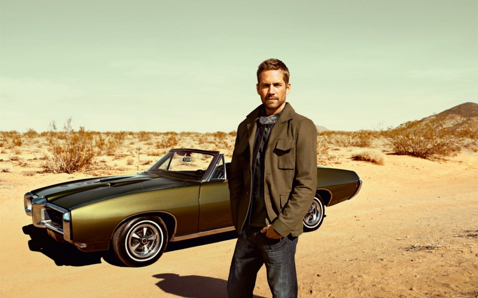 ޡֿPaul Walker