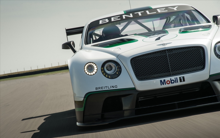 2013Continental GT3ܳ