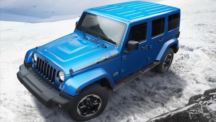 2014Jeep˼رֽ