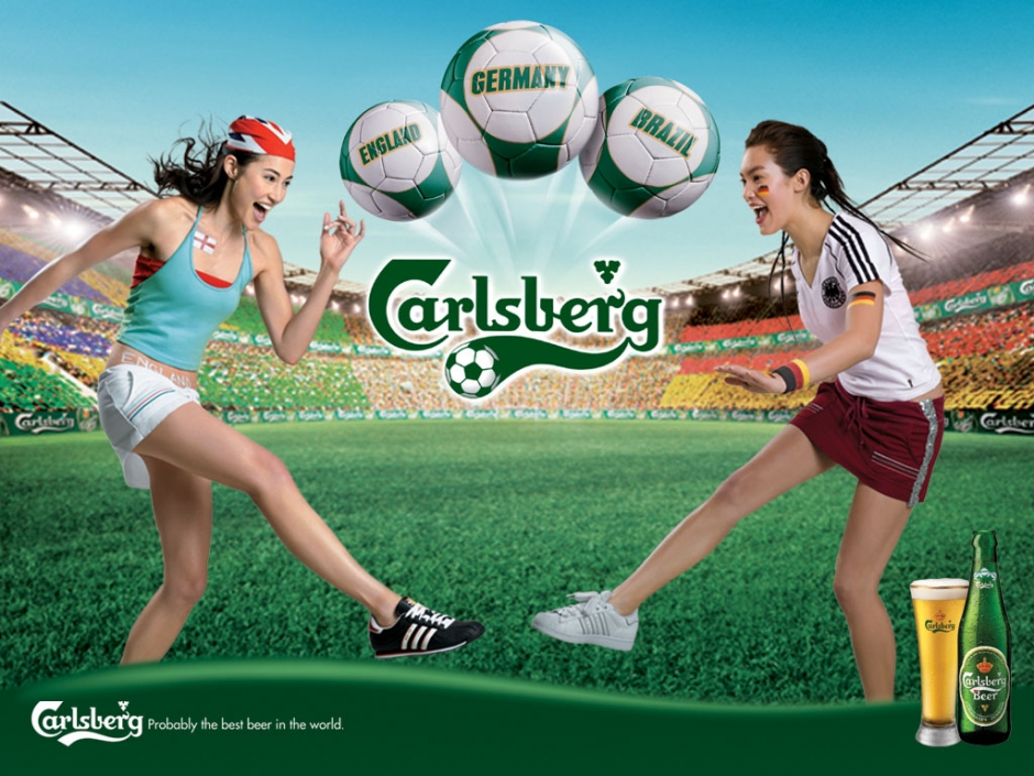 Carlsbergơ һ