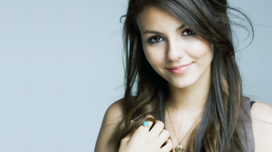 Victoria Justiceֽ