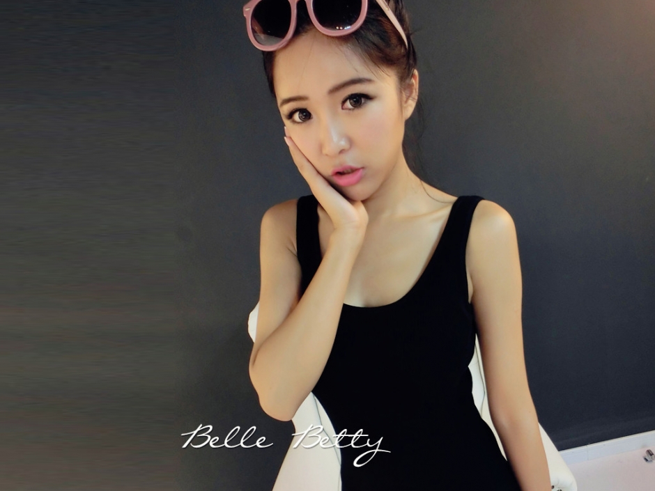 bettyᰲ