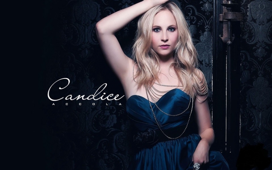 Candice Accolaֽͼ10P