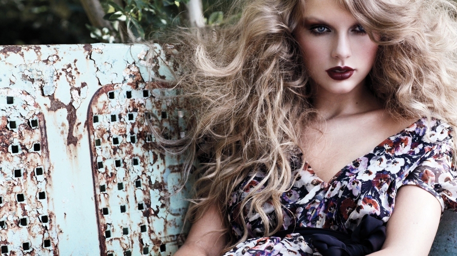 Taylor Swift ̩ա˹ֽ֮ԸеŷŮ