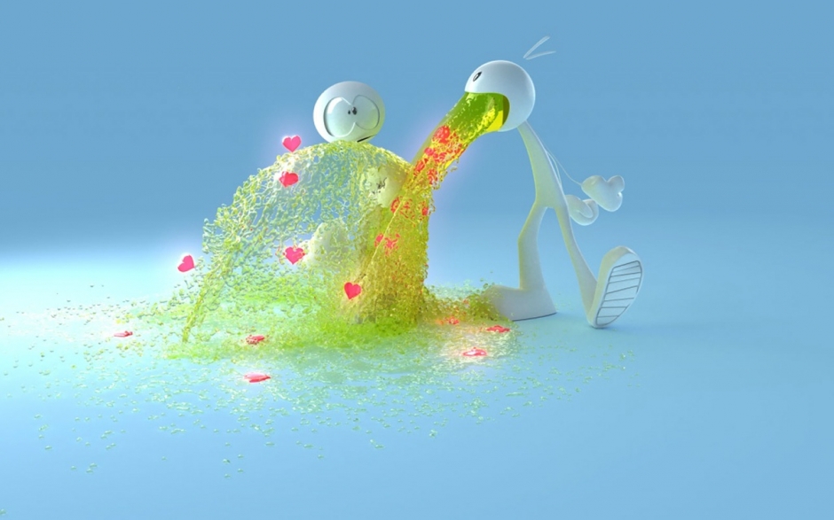 3D