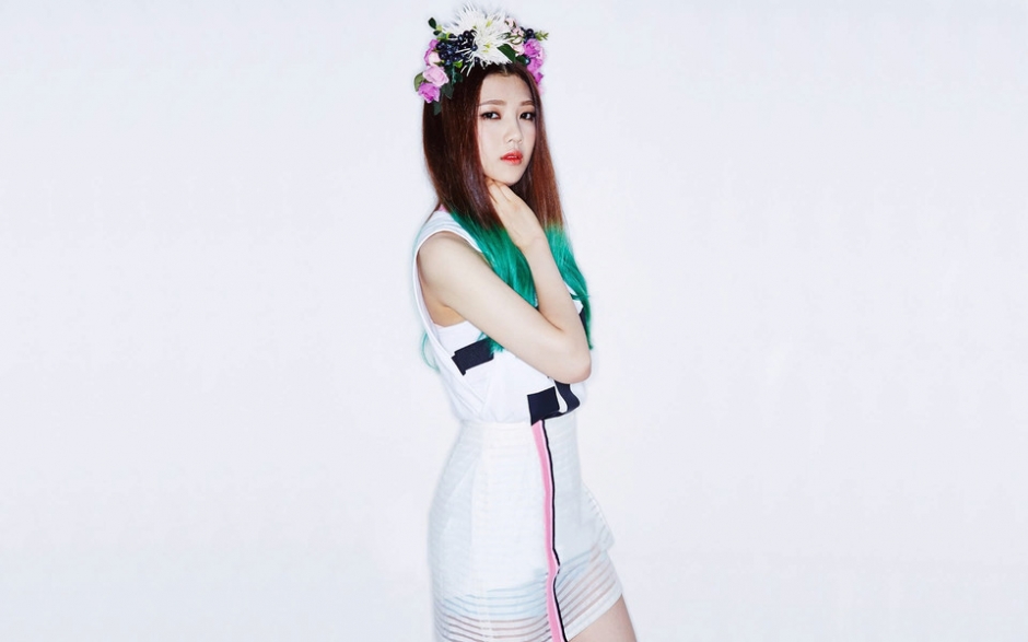 ŮRED VELVETֽ