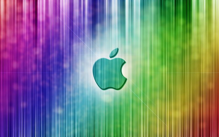 Apple ֽ1920x120040P