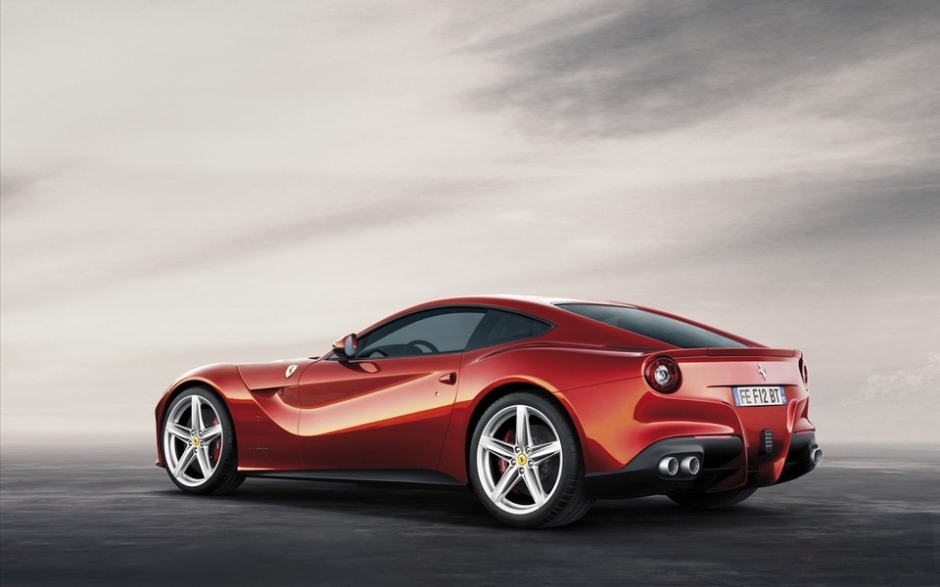 F12BERLINETTA 2013ֽܳ