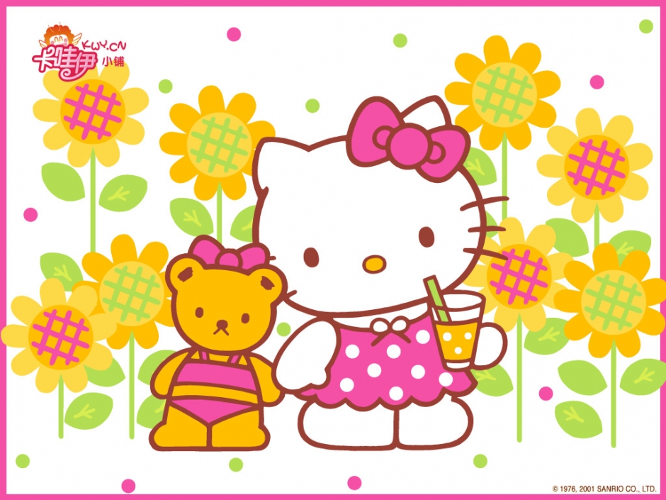HelloKitty һ