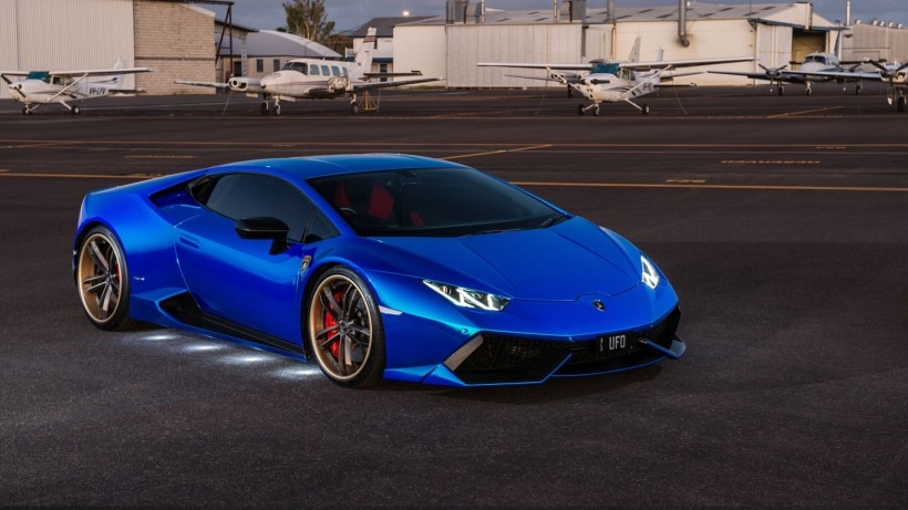 Huracanֽ