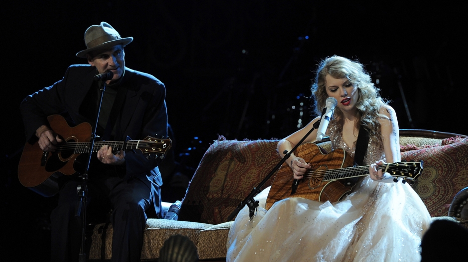 Taylor Swift ̩ա˹ֽ֮ԸеŷŮ