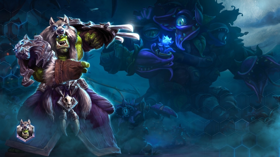 ħWorld of WarcraftͼƬֽڶ