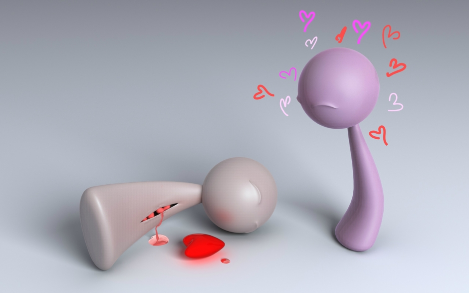 3D