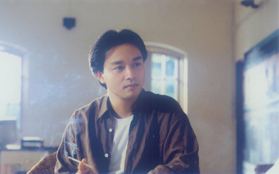 ŹLeslie Cheungֽ