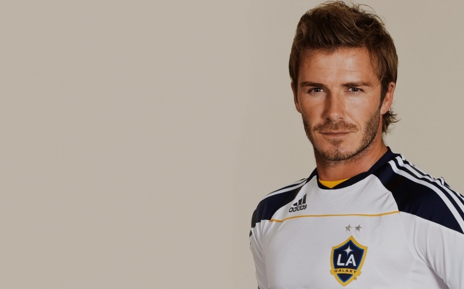 ˺ķDavid Beckhamֽ