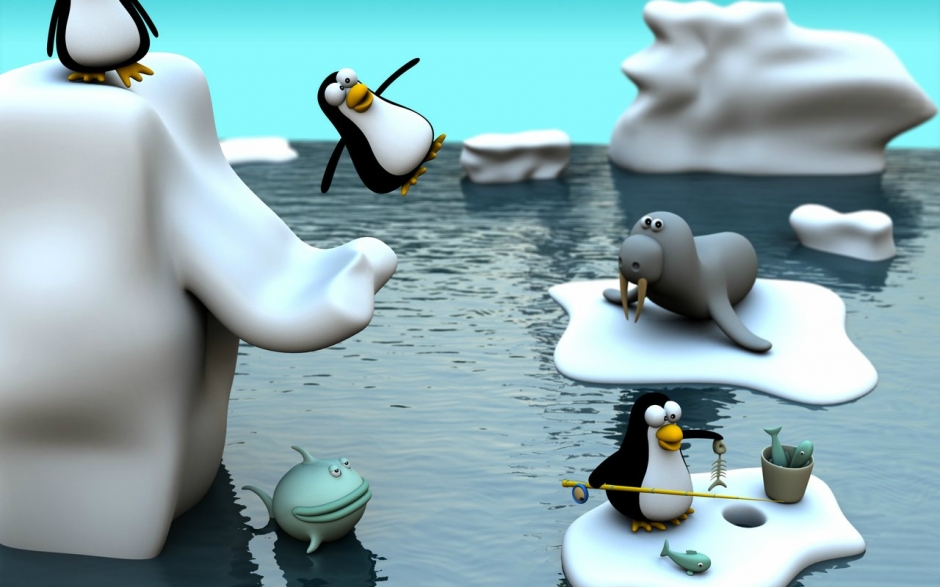 3D