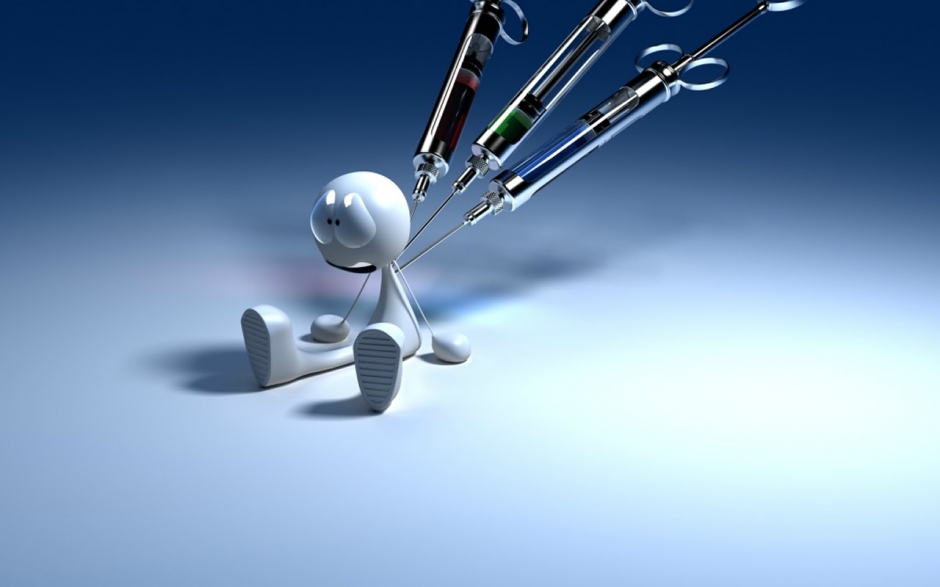 创意3D桌面机器人