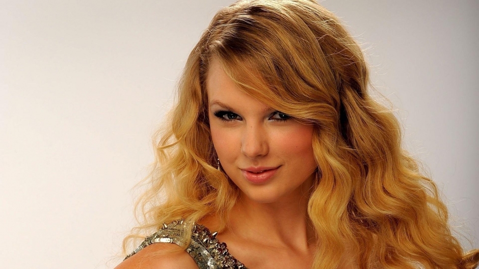 Taylor Swift ̩ա˹ֽ֮ԸеŷŮ