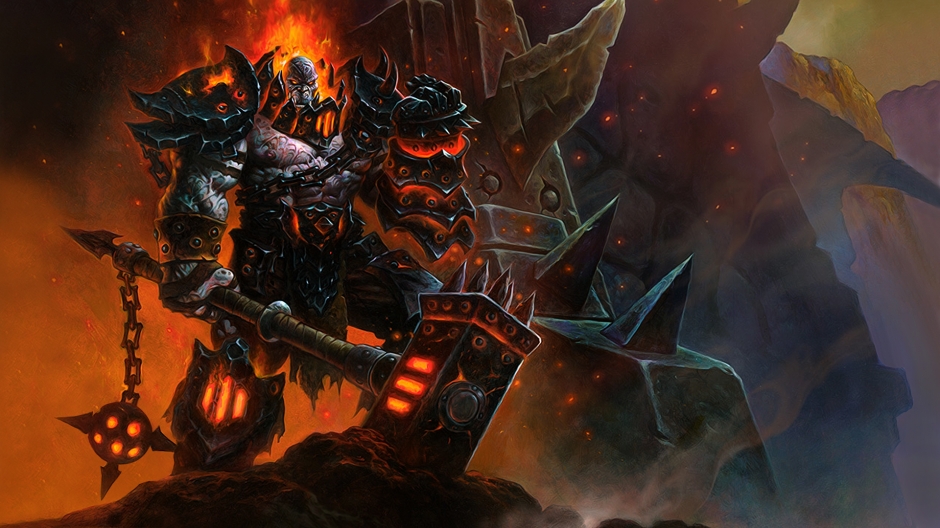ħWorld of WarcraftͼƬֽڶ