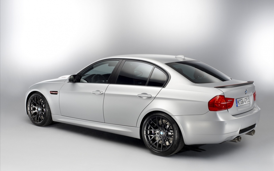 2012 M3 CRTر