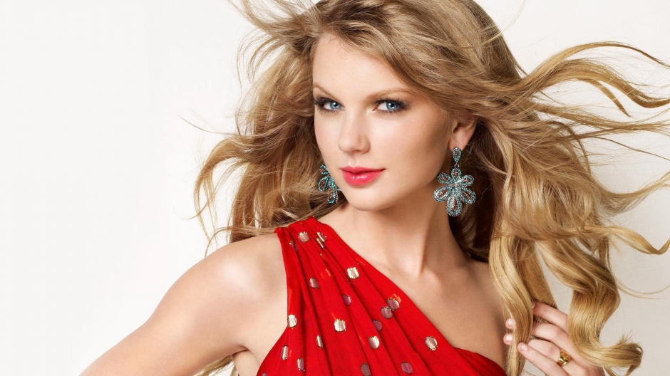 Taylor Swift ̩ա˹ֽ֮ԸеŷŮ