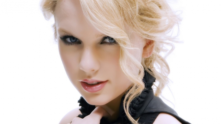 Taylor Swift ̩ա˹ֽ֮ԸеŷŮ