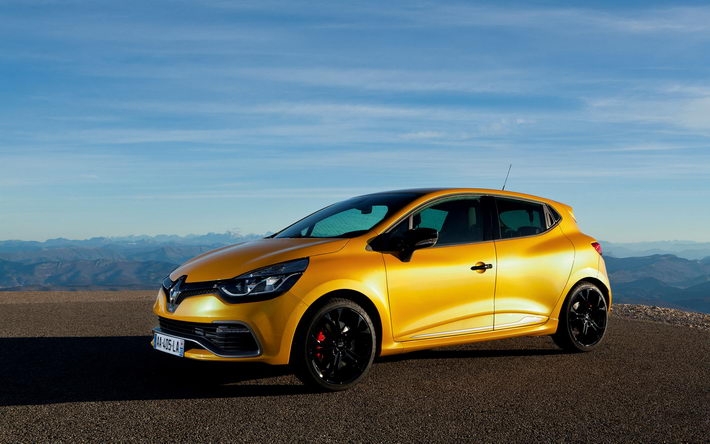 ŵClio RS 200ֽ