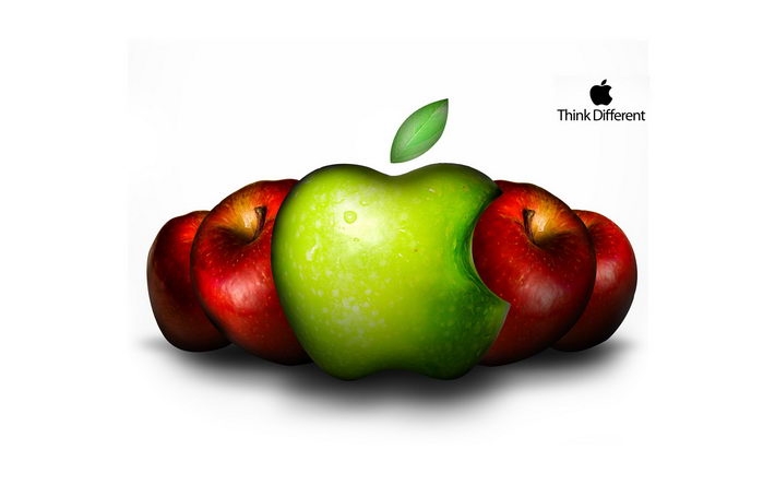 Apple ֽ1920x120040P