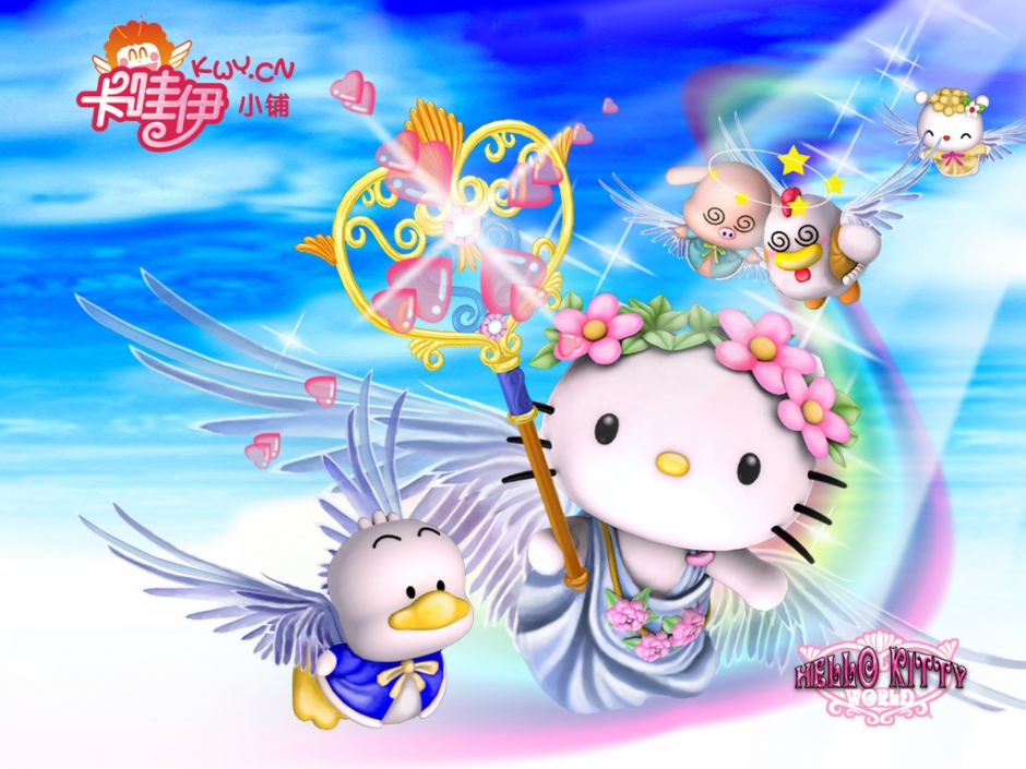 HelloKitty һ