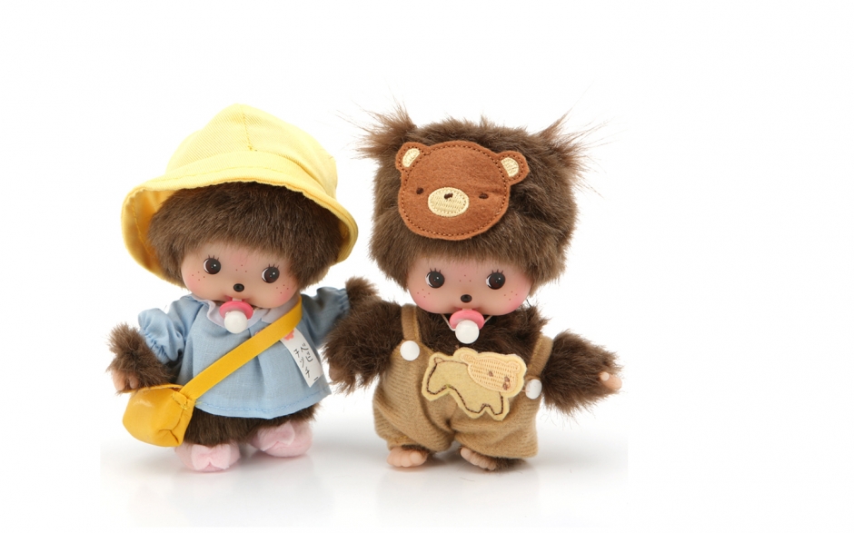 monchhichi