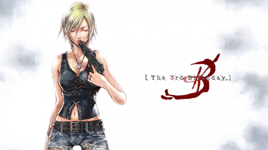 ǰҹ3Parasite Eveֽ