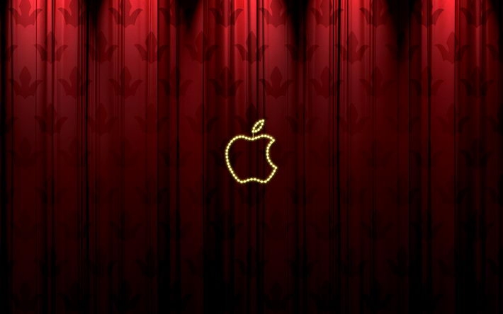 Apple ֽ1920x120040P