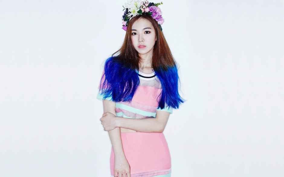 ŮRED VELVETֽ