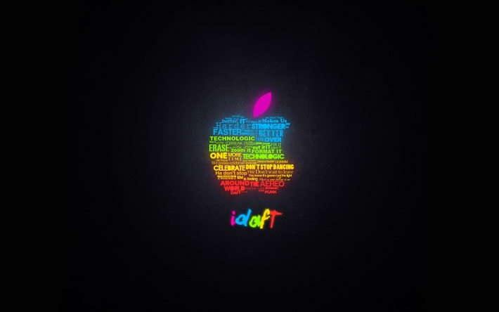 Apple ֽ1920x120040P