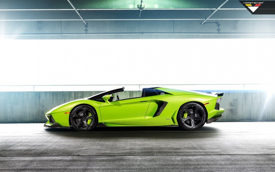 Lamborghini Aventador V LP-700-4 2014Աֽ