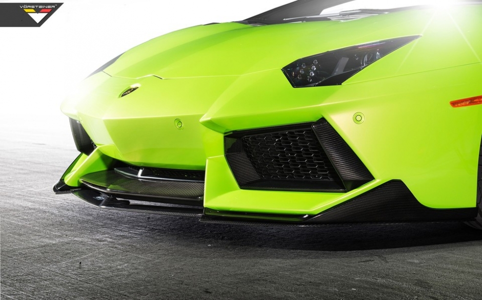 Lamborghini Aventador V LP-700-4 2014Աֽ