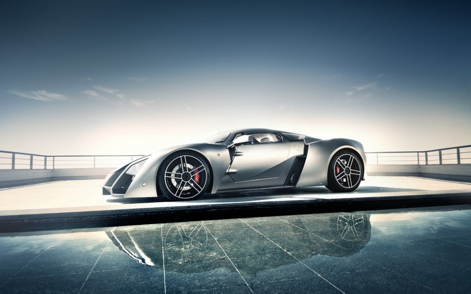 ˹ֽܳMarussia B2ֽ