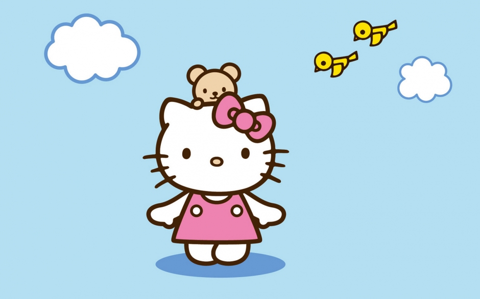 Hello Kittyɰֽ