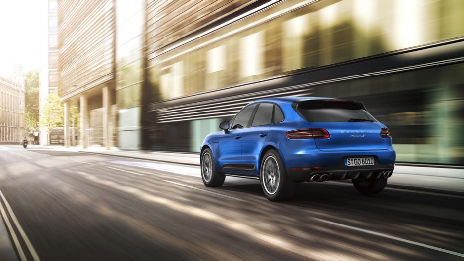 ʱmacan suv2015ֽ