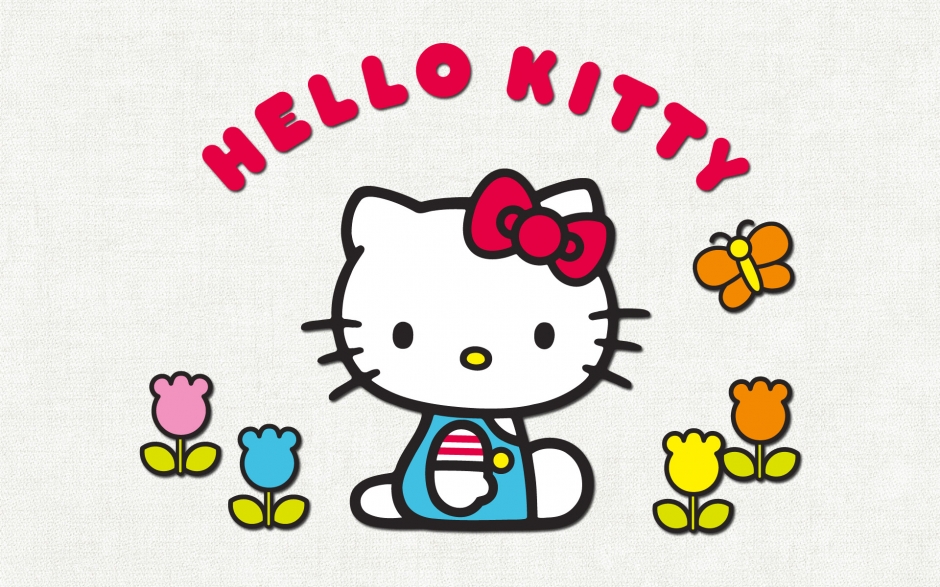 Hello Kittyɰֽͨ