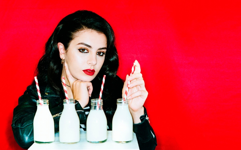 charli xcxֽ