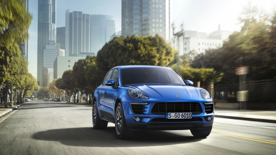 ʱmacan suv2015ֽ