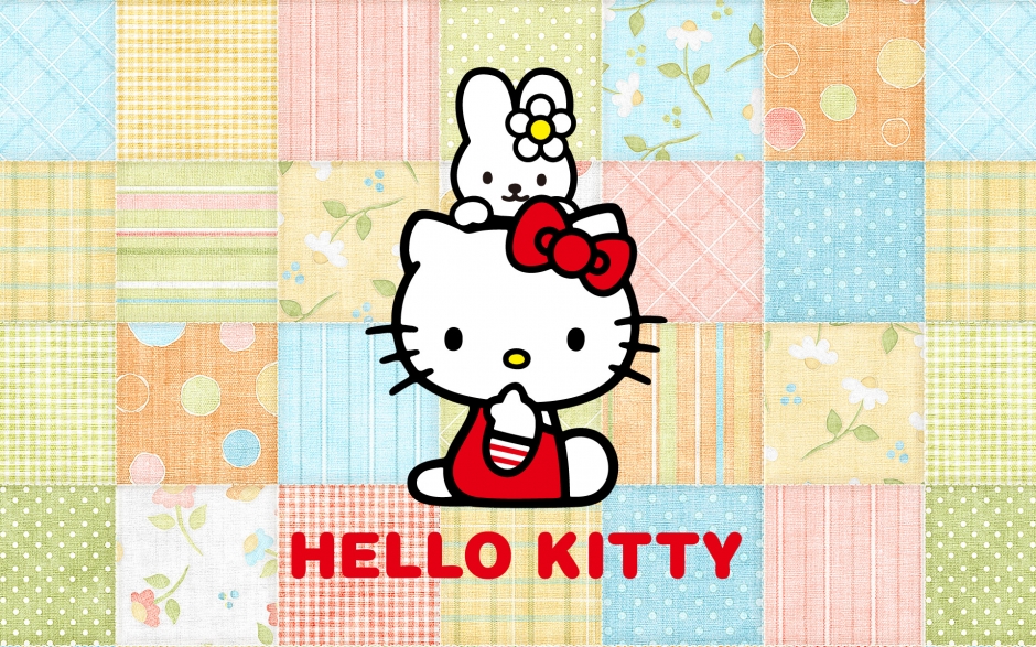 Hello Kittyɰֽͨ