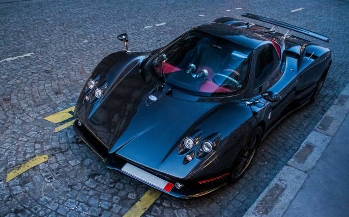 zondaֽܳ