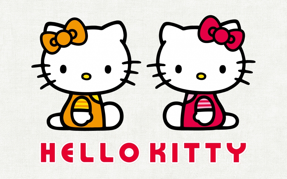 Hello Kittyɰֽͨ