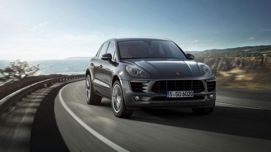 ʱmacan suv2015ֽ