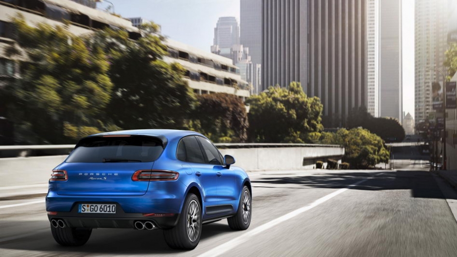 ʱmacan suv2015ֽ